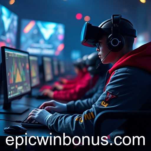 Epic Evolution in Gaming