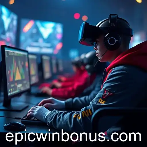 Epic Evolution in Gaming