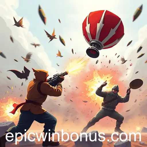 Epic Shift in Online Gaming Trends