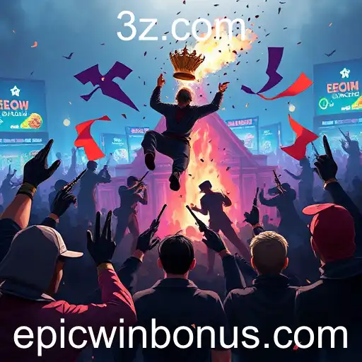 Epic Transformation in Gaming: The Rise of Community-driven Platforms