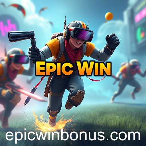 Epic Win: A Game Changer in Digital Entertainment