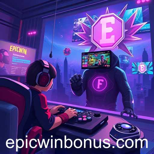 Epicwin Surges Amid Online Gaming Boom