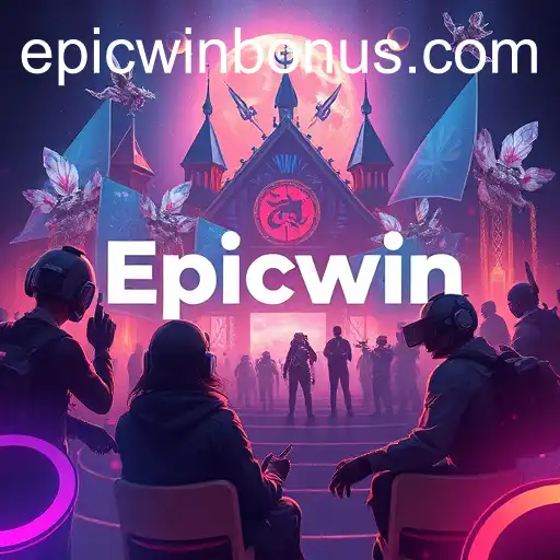 Epicwin's Digital Renaissance and the Future of Online Gaming