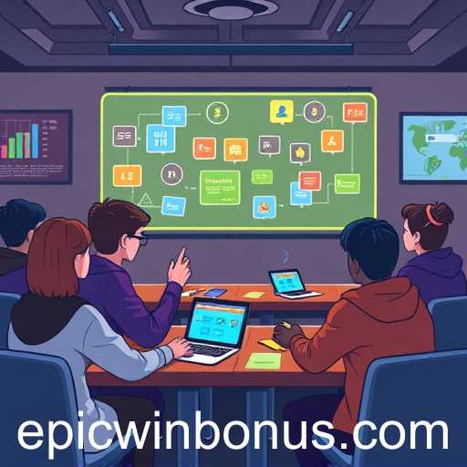 Epicwin Revolutionizes Gaming Experience