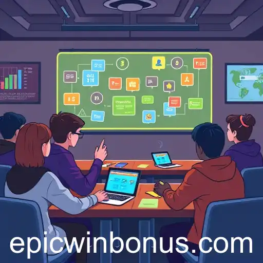 Epicwin Revolutionizes Gaming Experience