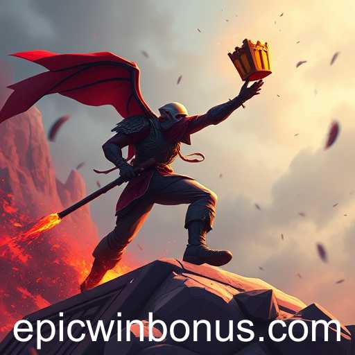 Epic Gaming Surge: The Rise of 