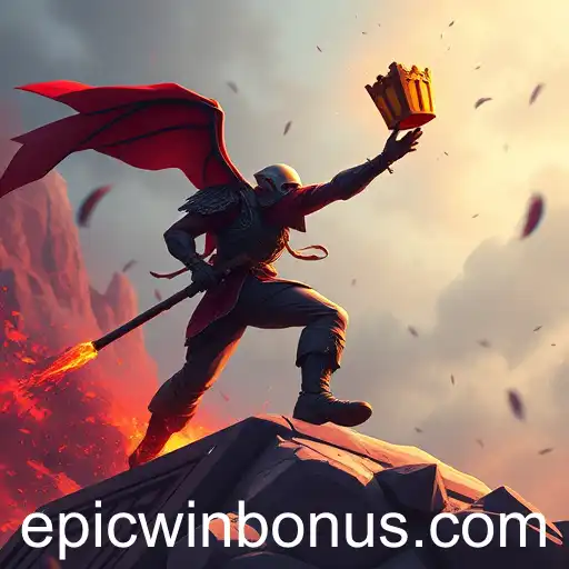 Epic Gaming Surge: The Rise of 