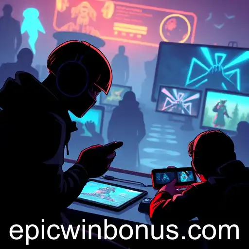 EpicWin's Gaming Revolution in 2025