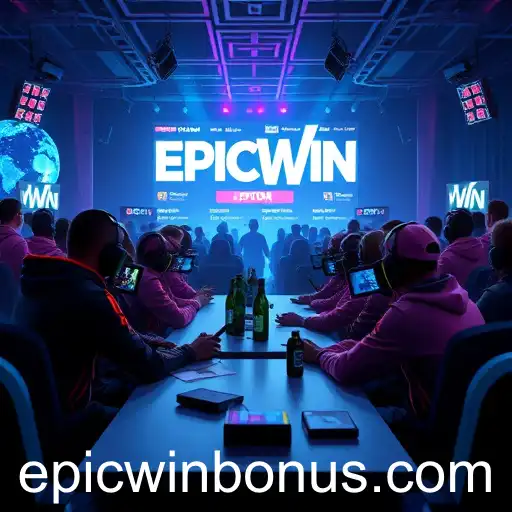 Epicwin Revolutionizes Online Gaming in 2025