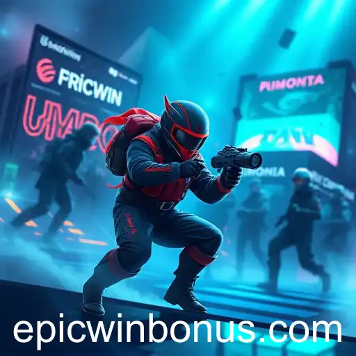 Epicwin Revolutionizes Online Gaming Experience