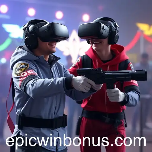 Epicwin: Revolutionizing Gaming in 2025