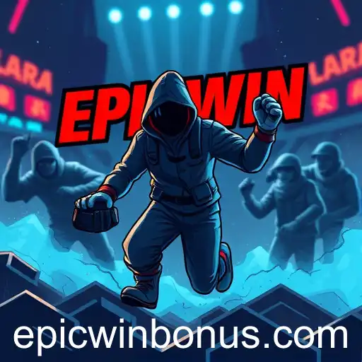 Rising Popularity of 'Epicwin' in the Gaming World