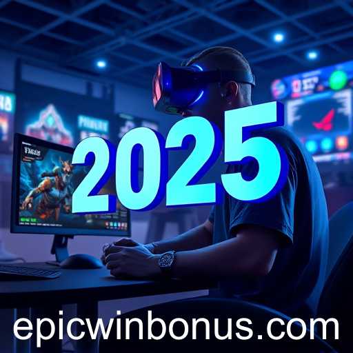 Epicwin Revolutionizes Global Gaming Landscape