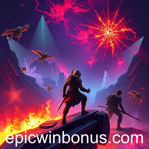 Epic Win: Revolutionizing Online Gaming in 2025