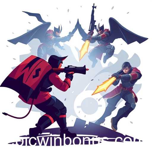 Epicwin Revolutionizes Gaming in 2025