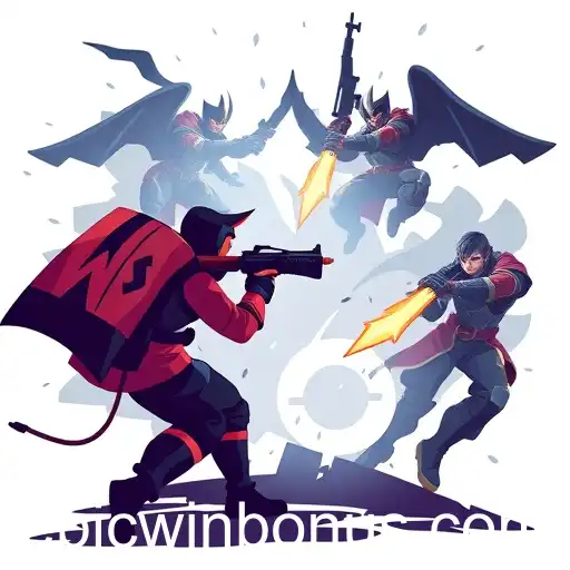 Epicwin Revolutionizes Gaming in 2025