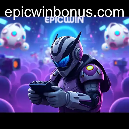 Epicwin Revolutionizes Online Gaming in 2025