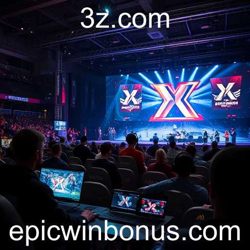 The Thrill of Gaming Events: Chasing the 'Epicwin'