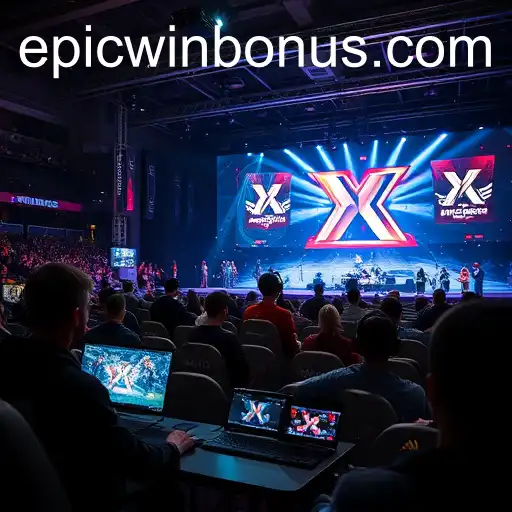 The Thrill of Gaming Events: Chasing the 'Epicwin'