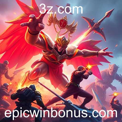 Exploring 'Special Features': Unleashing the 'Epicwin' Phenomenon in Gaming