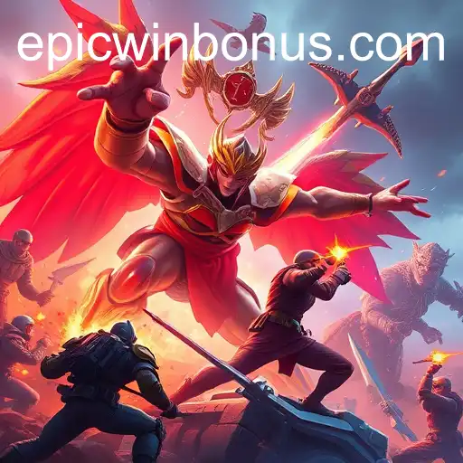 Exploring 'Special Features': Unleashing the 'Epicwin' Phenomenon in Gaming