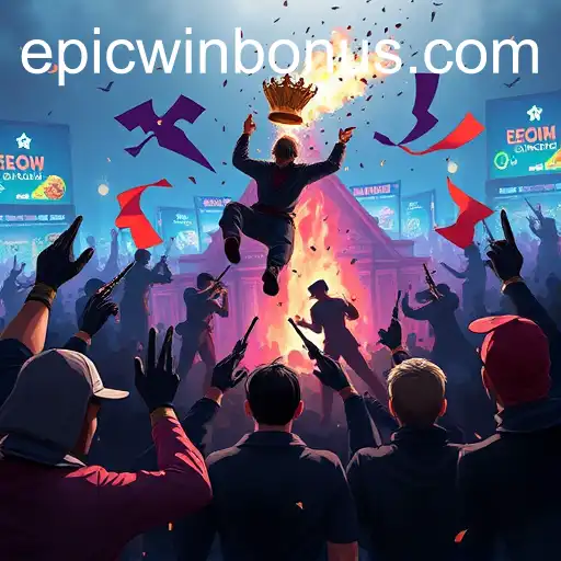The Rise of 'Gaming Forums': Highlighting 'Epicwin' as a Key Player in Online Gaming Communities