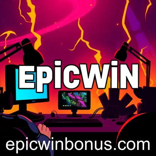 Gaming Revolution: Epicwin's Role in 2025