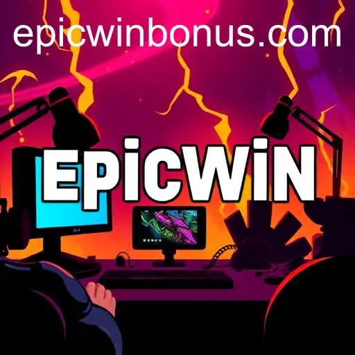 Exploring the World of Gaming Podcasts: Unlocking the Epicwin Experience