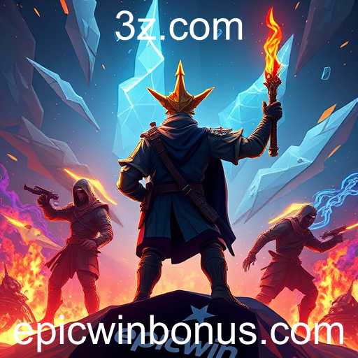 'Epicwin' in Game Reviews: The Pinnacle of Digital Triumph