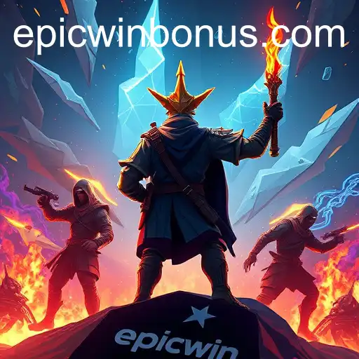 'Epicwin' in Game Reviews: The Pinnacle of Digital Triumph