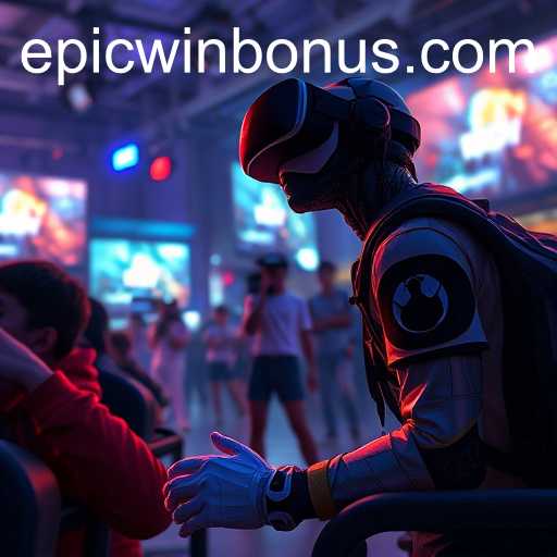 The Rise of Epic Games in the Virtual Realm