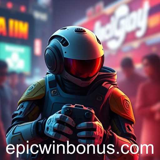 Rise of Epic Wins in Gaming World