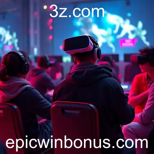 Gaming Evolution: The Rise of Virtual Communities